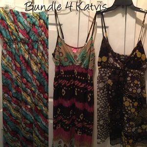 🚨Bundle for @Katvis🚨