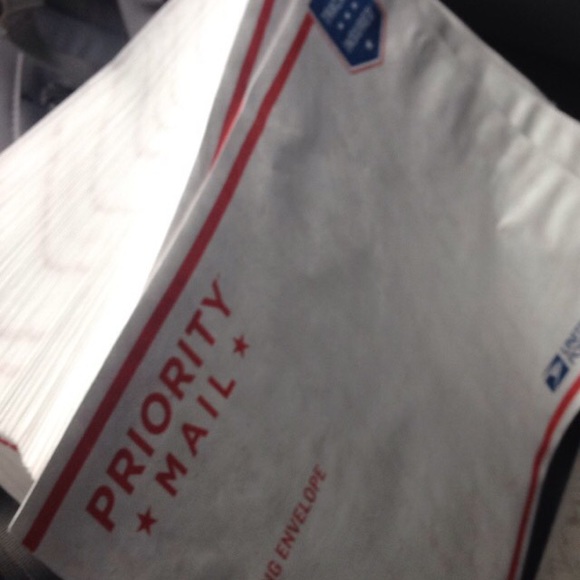 ORDER NOW! Can ship TODAY!!