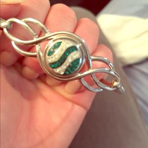 Brand new KARISMA bracelet with extra stone