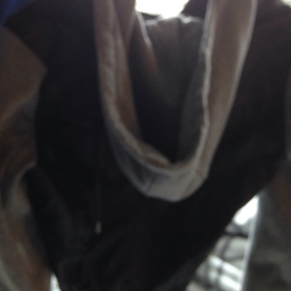 Leather Jacket - Picture 4 of 4
