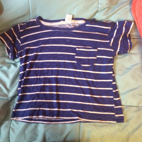 American Rag top