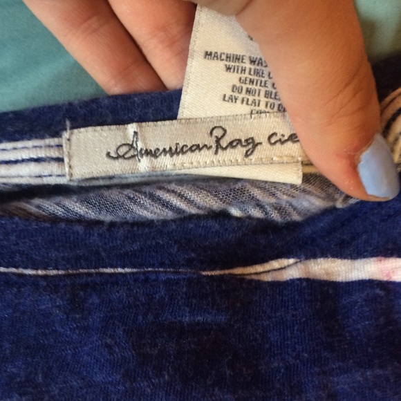 American Rag top - Picture 2 of 3