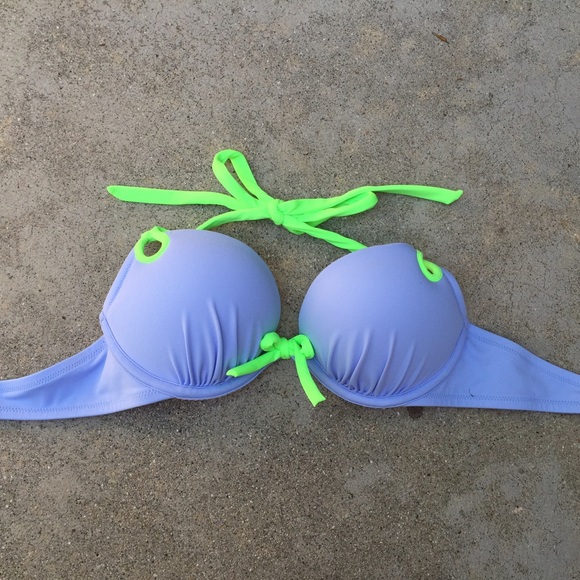VICTORIA SECRET Extra Padded Bikini