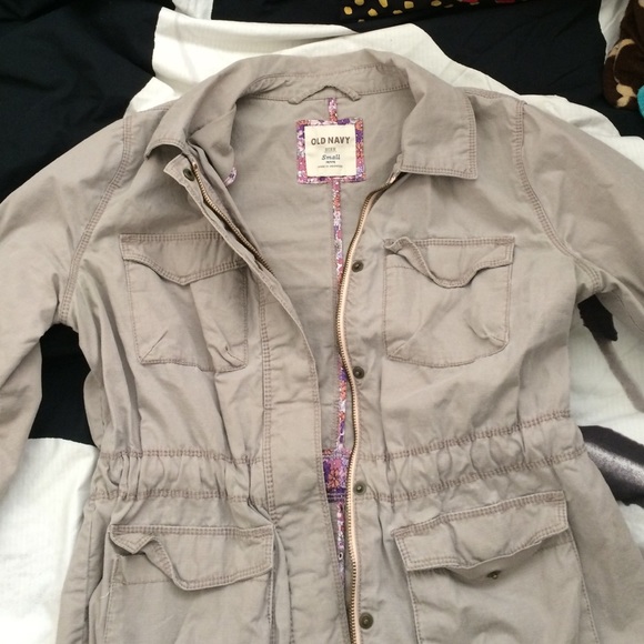 Jacket