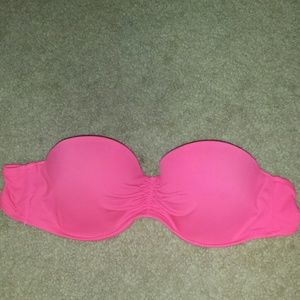 Victoria secret bathing suit top