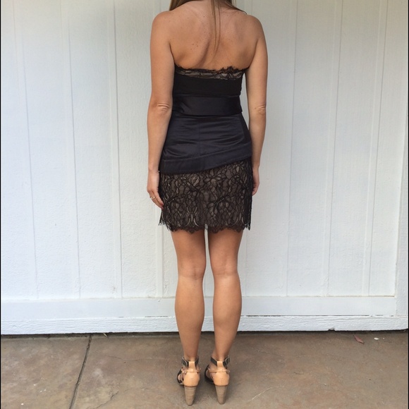 BCBG MaxAzria dress - Picture 2 of 4