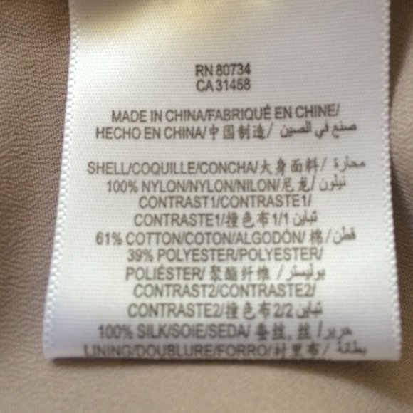 BCBG MaxAzria dress - Picture 4 of 4