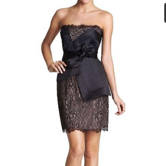 BCBG MaxAzria dress - Picture 3 of 4