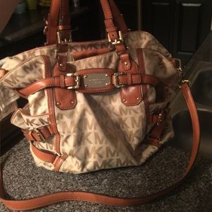 Michael kors bag
