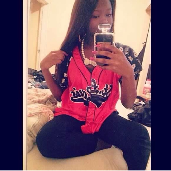 Bundle Deal .. Jordan shirt, cardinal jersey