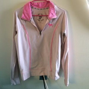 Love PINK sweater