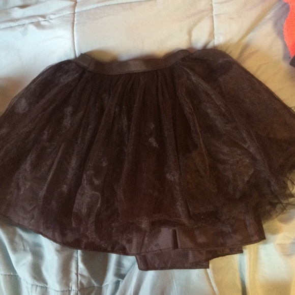 Rave/costume tutu skirt