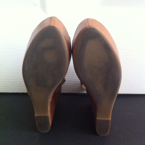 Cognac wedges - Picture 4 of 4