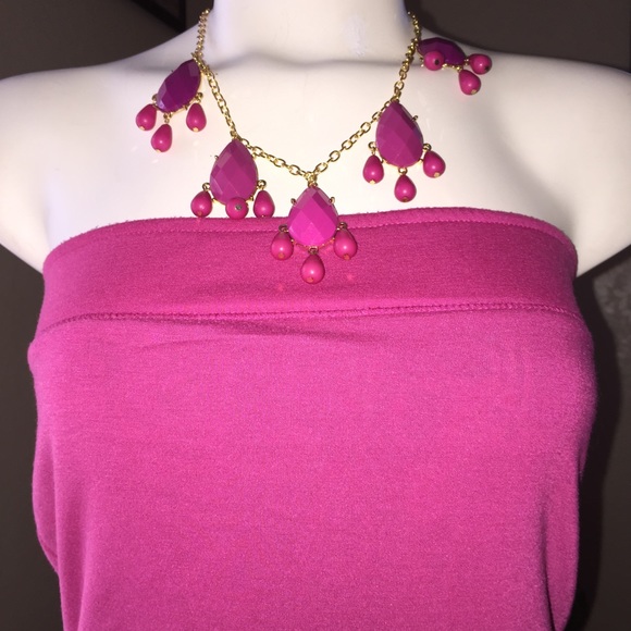 Reversible Tube Top - Picture 4 of 4