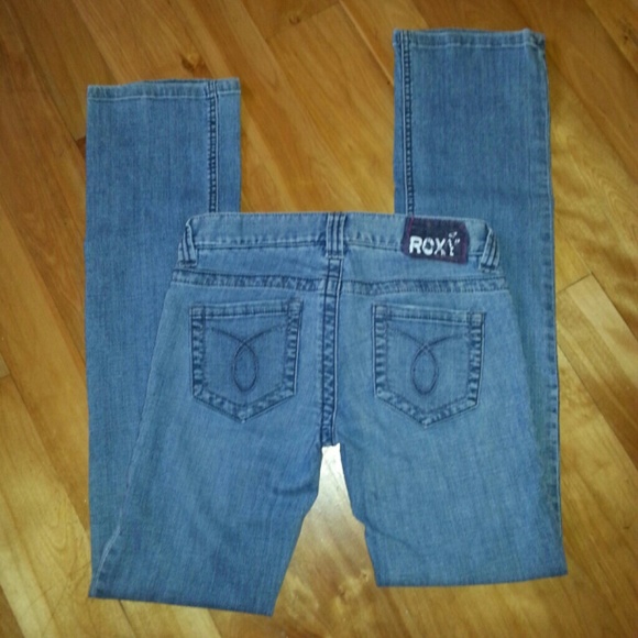 Roxy Jeans