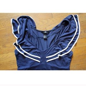 Sailor Top