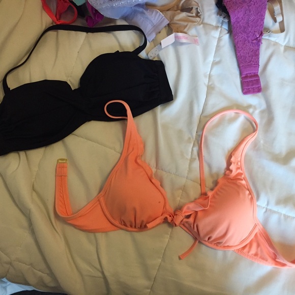 VS bikini tops