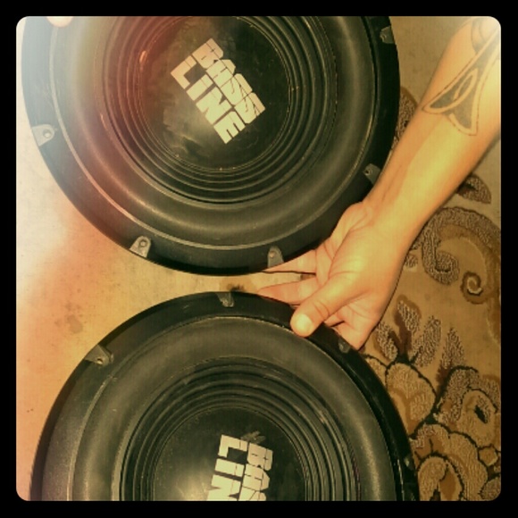 Speakers
