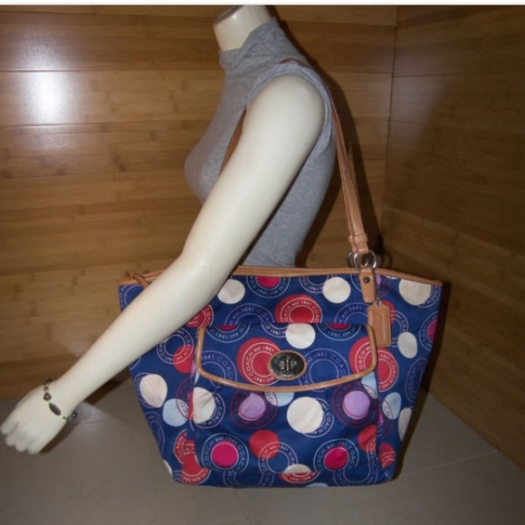 🎀👜 Coach handbag 👜🎀