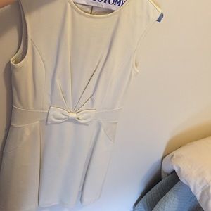 Ted Baker Bow dress