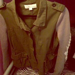 Vintage Havana jacket