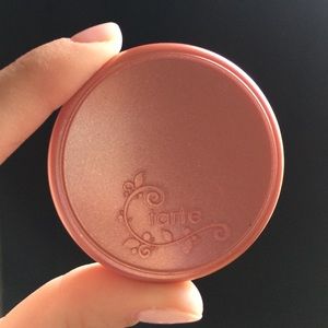 tarte blush