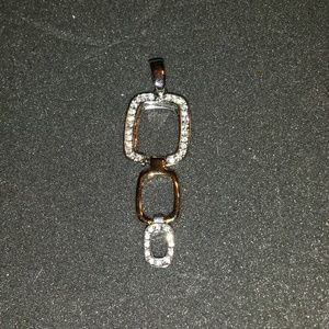 Flip out Pendant