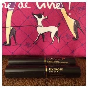 🌺 Lancôme Mascara