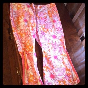 Lolly Pulitzer Capri