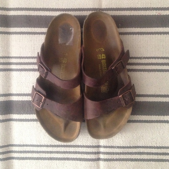 Birkenstock Arizona Sandals