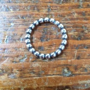 🚫SOLD🚫 Pandora Cloud 9 Ring