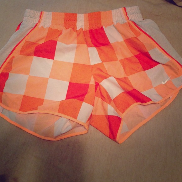 Nike shorts