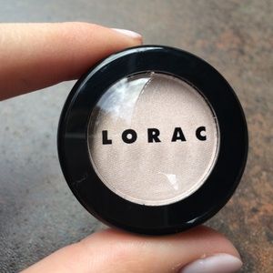 lorac single eyeshadow