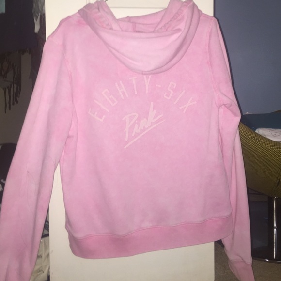 Sweatshirt - Picture 2 of 2