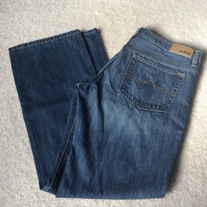Men's Urban Pipeline Jeans