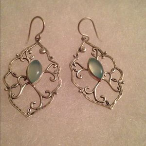 Retired Silpada Earrings