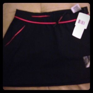 NWT Adidas Sport Skirt