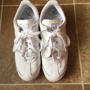 Adidas Samoa shoes
