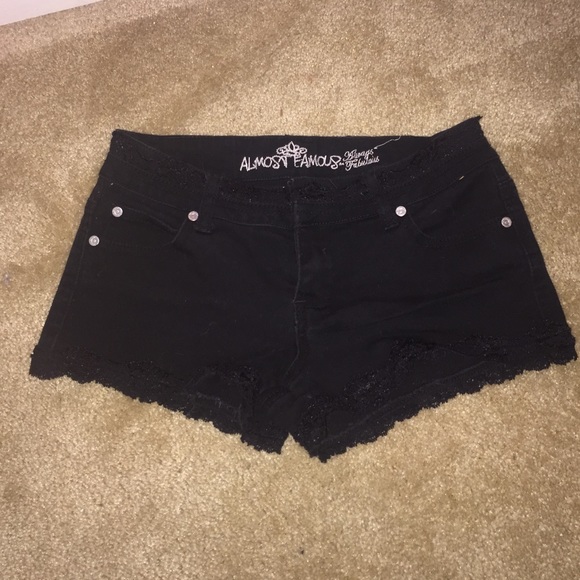 shorts - Picture 1 of 2