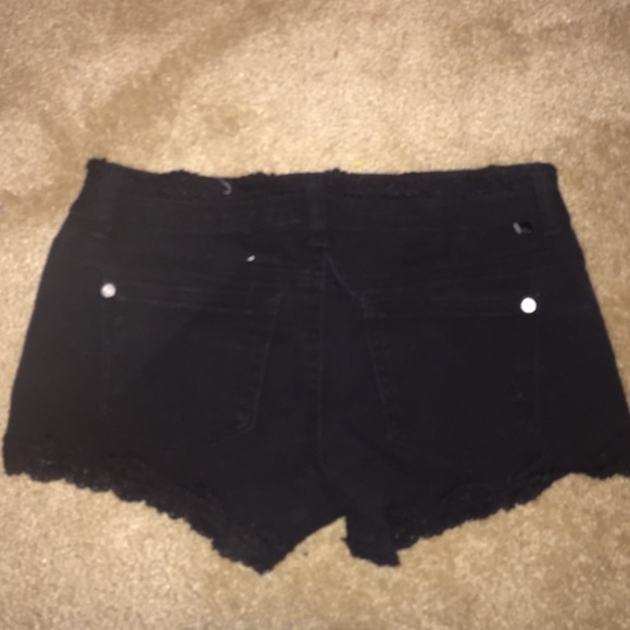 shorts - Picture 2 of 2