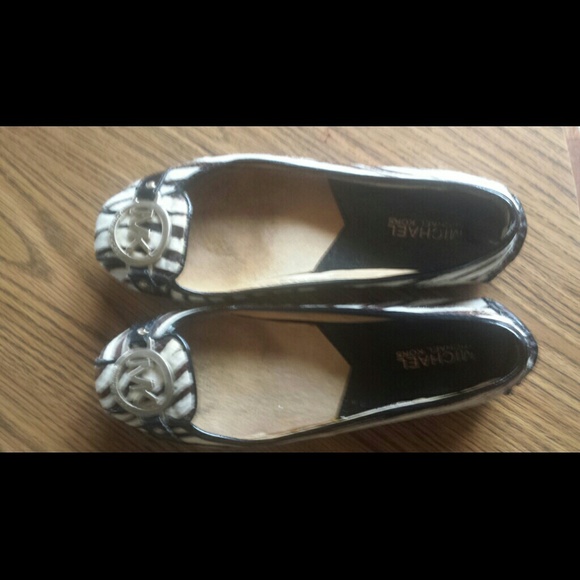 Michael Kors Flats