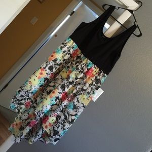 Torrid size 3 spring/summer dress