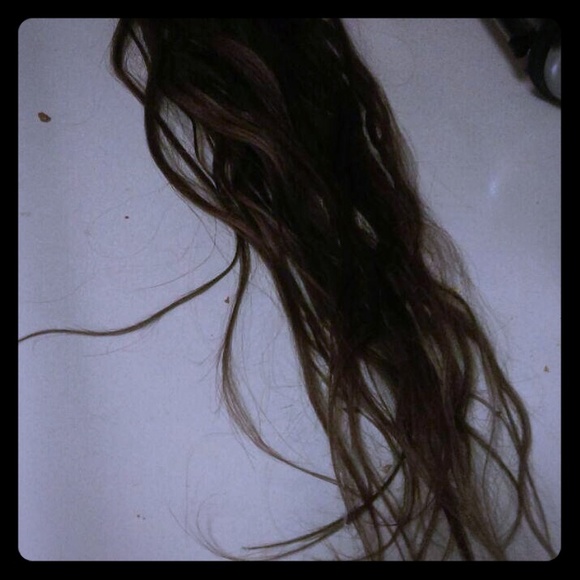 hair extensions