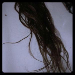 hair extensions