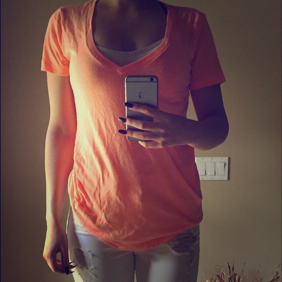 Victoria's Secret v-neck