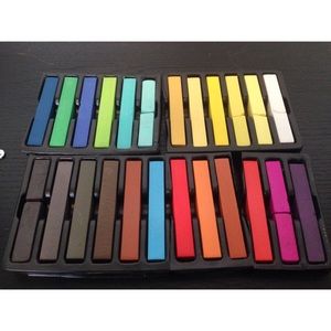 24 Pack of HairChalk 🆕
