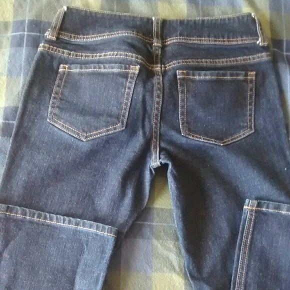 Victoria Secret Jeans - Picture 2 of 2