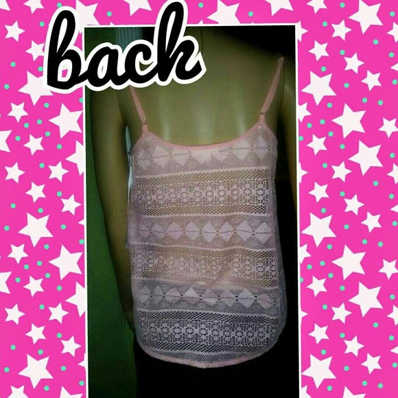 Sleeveless top - Picture 2 of 3