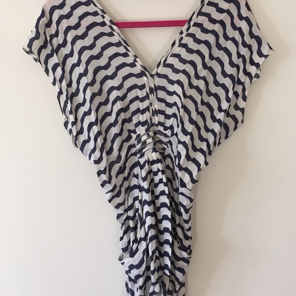 Aryn k blouse