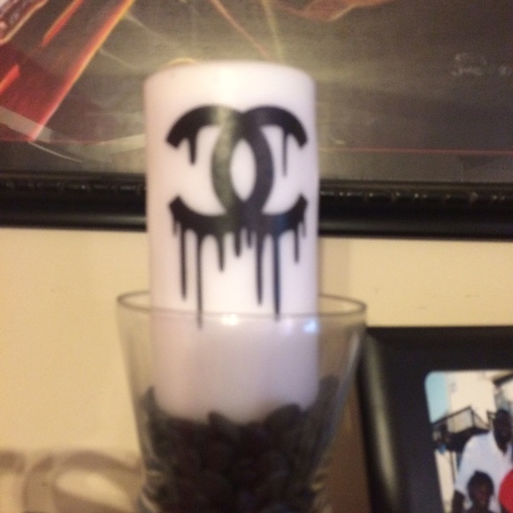 Custom candles for sale